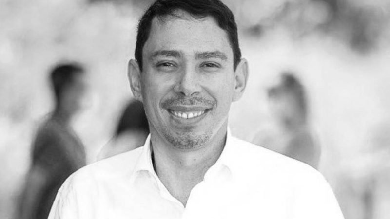 ÚLTIMAS INFORMAÇÕES: Velório de Marcelo Tosta será realizado nesta sexta-feira (22) em Jataí