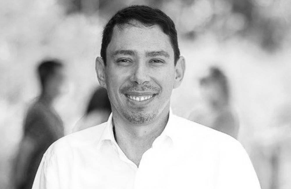 ÚLTIMAS INFORMAÇÕES: Velório de Marcelo Tosta será realizado nesta sexta-feira (22) em Jataí