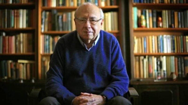 Morre o escritor Luis Fernando Verissimo, aos 88 anos