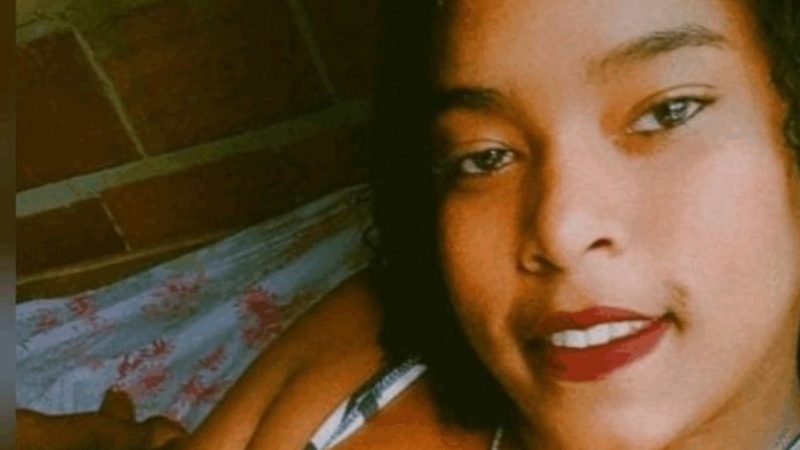 Mulher grávida é estuprada e morta em Trindade; sogro e cunhado estão foragidos