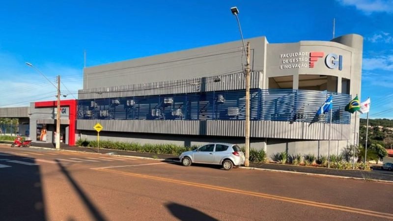 NOTA MÁXIMA NO MEC: Curso da Faculdade FGI conquista excelente avaliação
