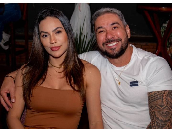 COBERTURA FOTOGRÁFICA | Quem viveu, curtiu! Veja as fotos da Noite Corum Club – Edição Barzinho de Rock