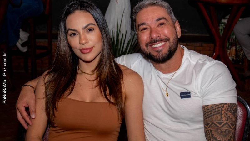 COBERTURA FOTOGRÁFICA | Quem viveu, curtiu! Veja as fotos da Noite Corum Club – Edição Barzinho de Rock