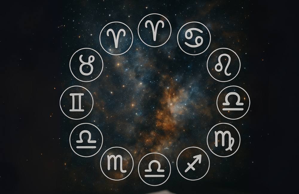 O que setembro de 2025 reserva para o seu signo? Eclipses, mudanças e novas oportunidades