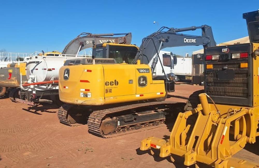 Pavimentação da estrada que liga Mineiros a Ponte Branca (MT) começa na próxima segunda-feira