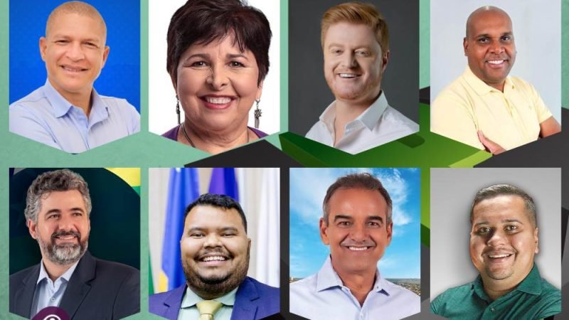 Portal Panorama leva enquete para o Facebook sobre nomes a deputado estadual por Jataí
