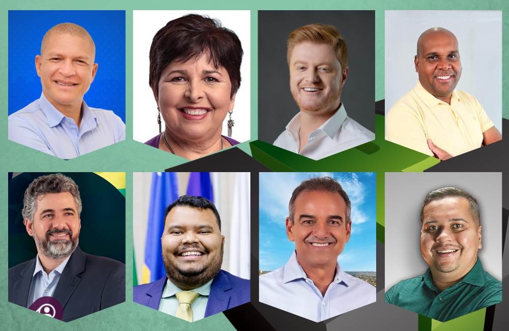 Portal Panorama leva enquete para o Facebook sobre nomes a deputado estadual por Jataí