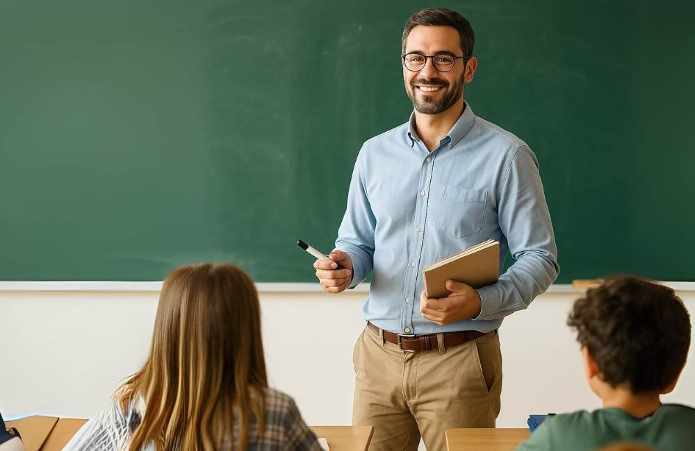 Processo seletivo simplificado Educação Jataí 2025 é lançado pela Prefeitura
