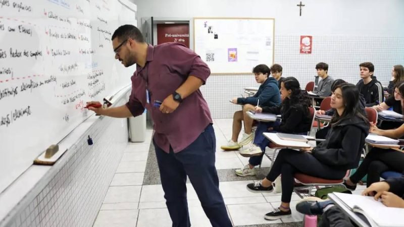 Prouni: divulgado resultado da lista de espera para o 2º semestre