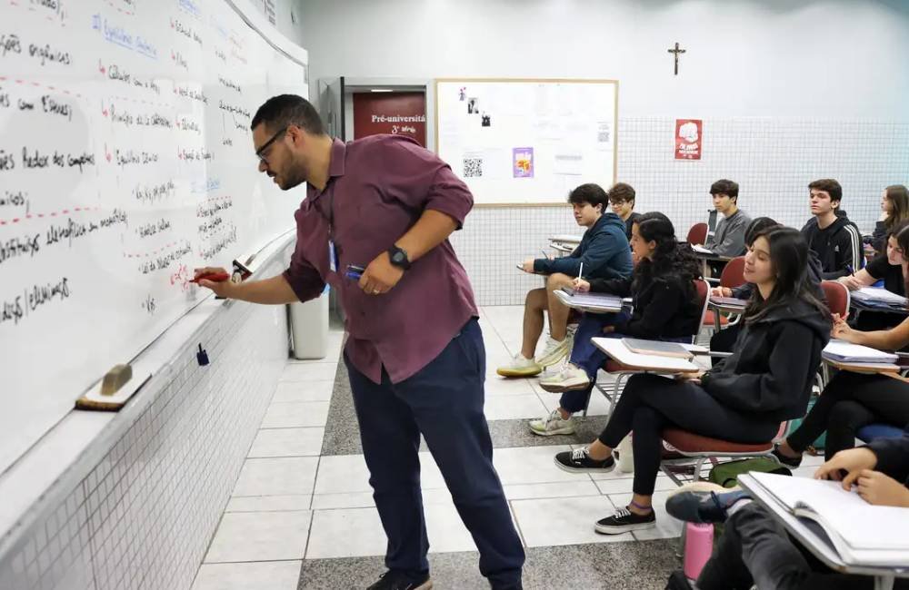Prouni: divulgado resultado da lista de espera para o 2º semestre