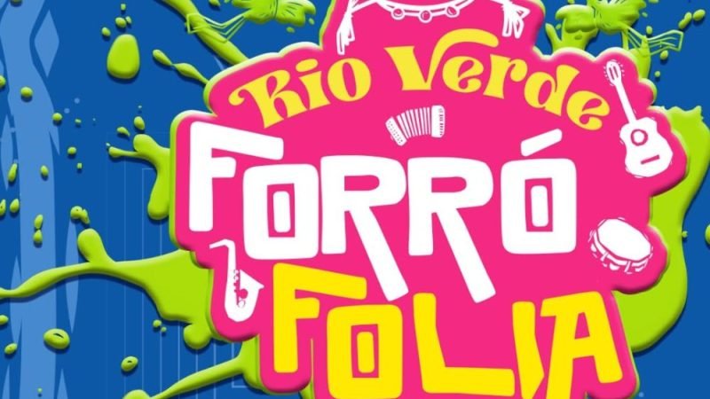 AGENDA | Rio Verde Forró Folia