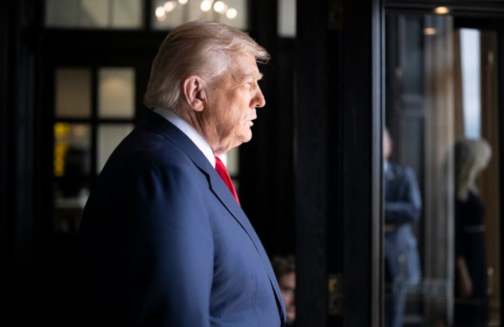 Trump diz que Lula pode ligar para ele ‘a qualquer momento’ e que ‘ama o povo brasileiro’