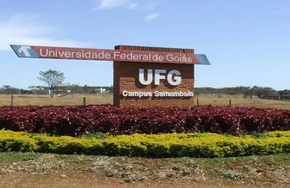 UFG publica edital de concurso público com salários de até R$ 4,9 mil