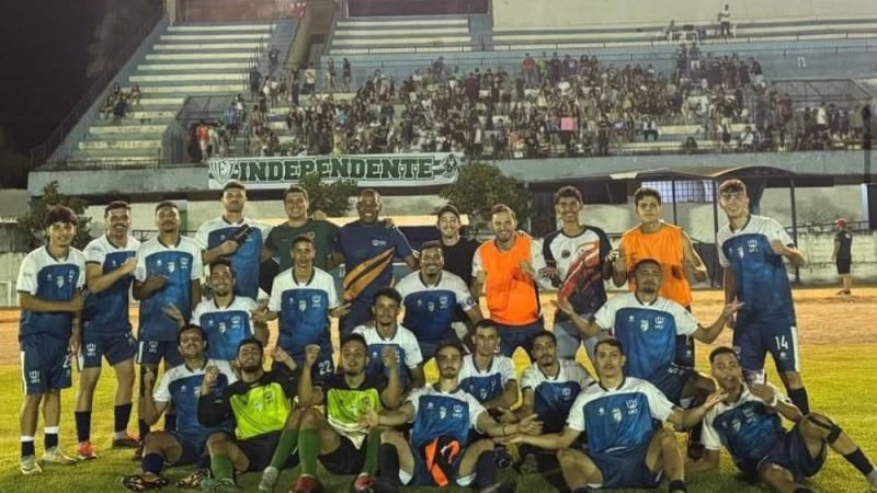 UFJ conquista título inédito nos Jogos Universitários Goianos e garante vaga nos JUBs 2025