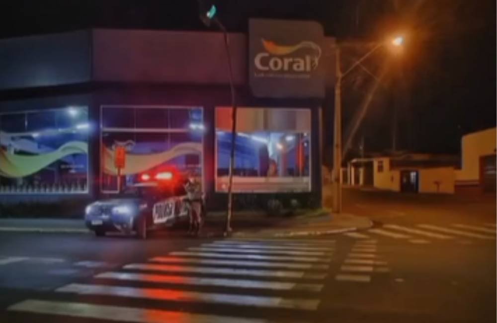 VÍDEO | Polícia Militar lança Operação “Bom Dia Cidadão” para reforçar segurança nas manhãs em Jataí