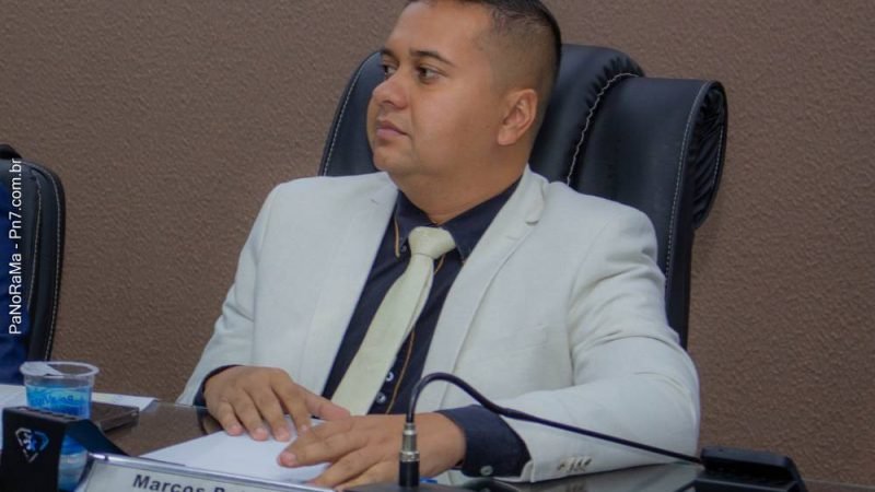 Enquete do Portal Panorama aponta Marcos Patrick como um dos mais votados para deputado estadual em Jataí