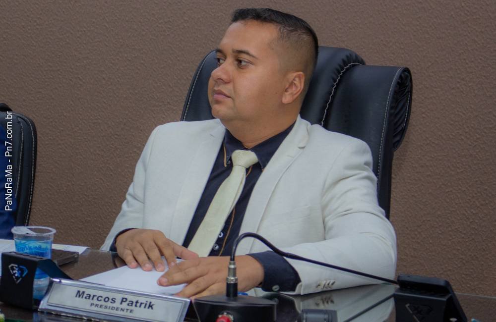 Enquete do Portal Panorama aponta Marcos Patrick como um dos mais votados para deputado estadual em Jataí
