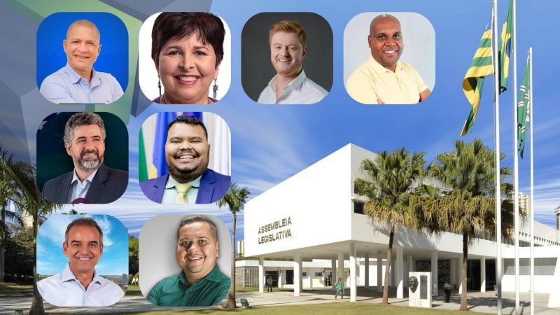 Portal Panorama inicia cobertura das eleições 2026 com enquete para deputado estadual