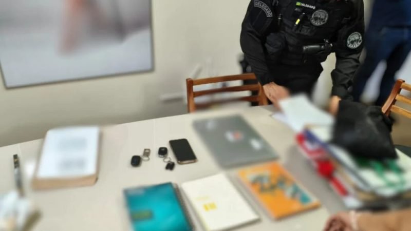 ‘Bruxaria’ com dinheiro público: servidora de Goiânia é investigada por desvio de R$ 425 mil; entenda