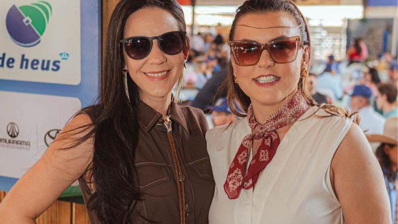 Galeria de Fotos – 1: 17º Leilão São José reúne convidados e celebra tradição da pecuária goiana