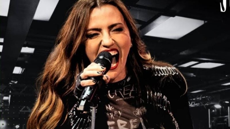 AGENDA | Noite Corum Club com Juliana Gomes