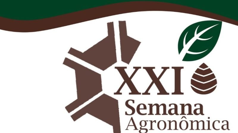 AGENDA | XXI SEMANA AGRONÔMICA