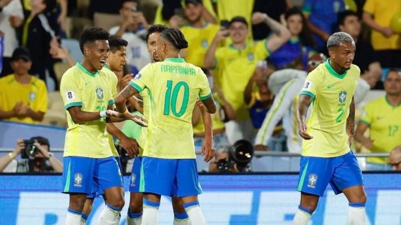 Copa do Mundo 2026: Eliminatórias entram na reta final com 18 seleções já classificadas