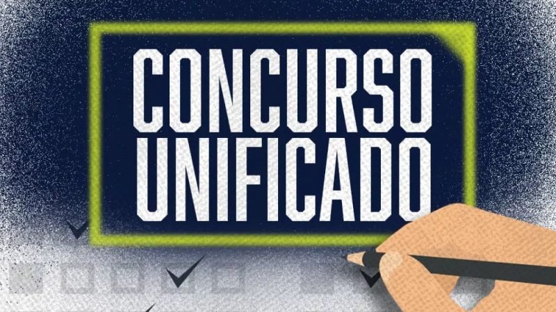 CNU 2025: confira as 228 cidades onde serão aplicadas as provas