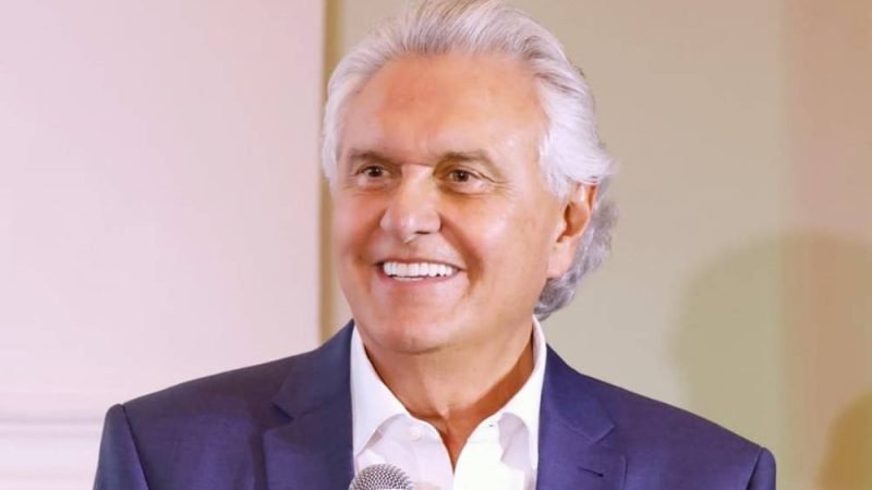 Caiado lamenta condenação de Bolsonaro e reafirma defesa de anistia aos réus de 8 de janeiro