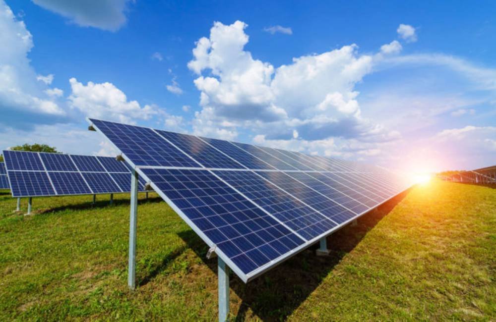 Câmara aprova crédito para energia solar e novos programas agroambientais