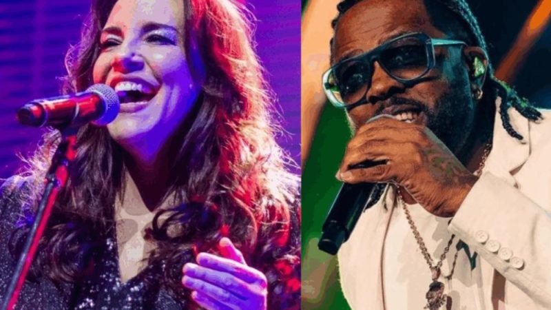 Canto da Primavera 2025 terá shows de Ana Carolina e Xande de Pilares em Pirenópolis