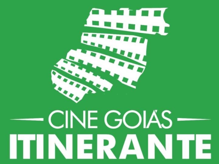 Cine Goiás Itinerante retorna a Jataí com programação especial de cinema ambiental e educacional