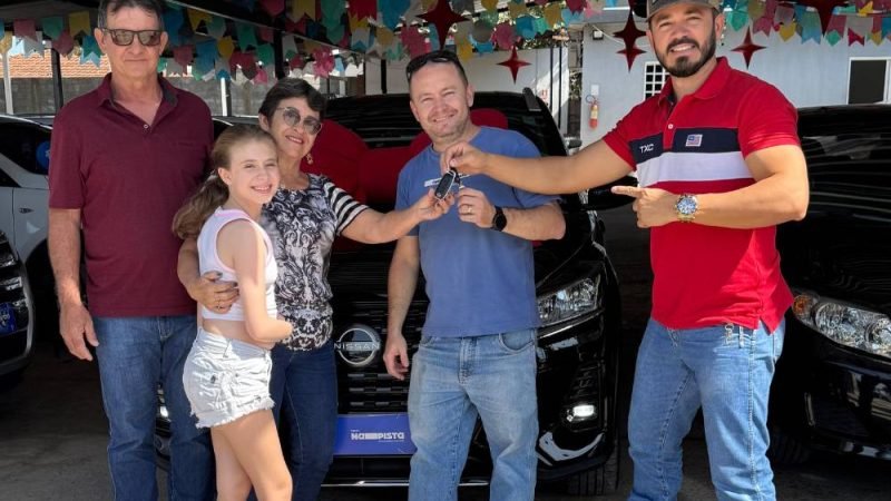 Consórcio de veículos: alternativa inteligente para conquistar seu carro dos sonhos