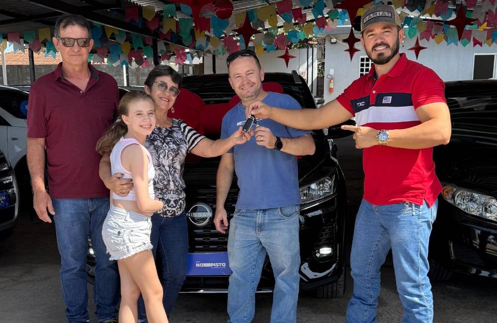 Consórcio de veículos: alternativa inteligente para conquistar seu carro dos sonhos