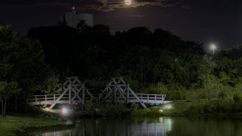 Vai chover em Jataí? Confira a previsão e os alertas para o fim de semana