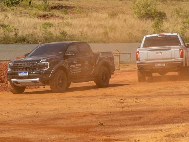 Ford Experience agita Jataí com test-drives, música ao vivo e condições exclusivas
