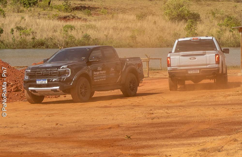 Ford Experience agita Jataí com test-drives, música ao vivo e condições exclusivas