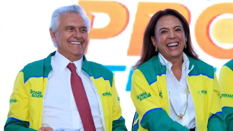 Goiás cria programa inédito e vai pagar R$ 500 por mês a famílias com crianças e adolescentes com deficiência