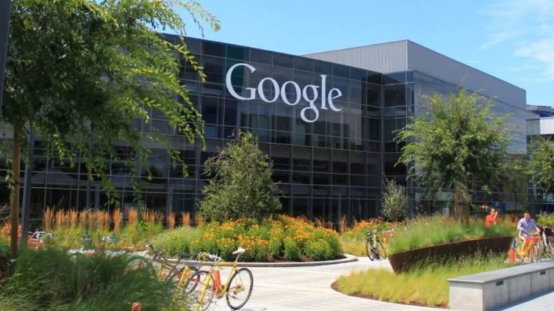 Goiás entra na rota da Amazon e Google para instalação de data centers e projetos de IA