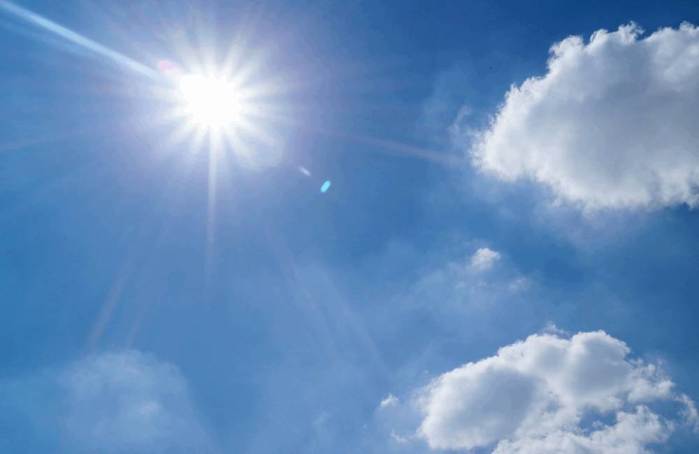 Goiás pode atingir temperatura de 41°C nesta terça-feira