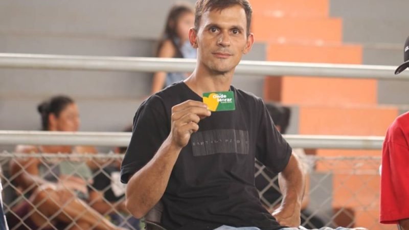 Governo de Goiás prorroga benefício do Aluguel Social para 95 famílias em 18 municípios