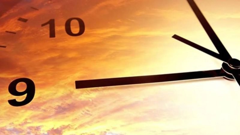 Horário de verão pode voltar ainda em 2025, aponta Ministério de Minas e Energia