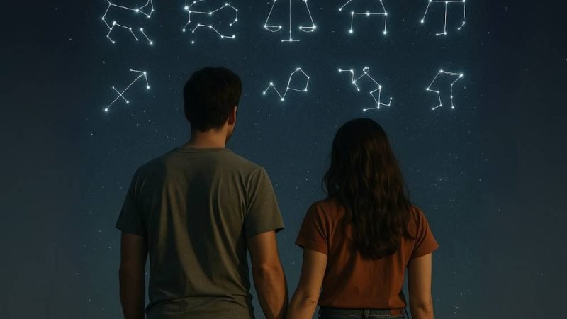 Horóscopo de hoje: descubra o que a Lua em Virgem revela para o seu signo nesta quinta-feira (18)