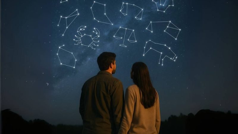 Horóscopo semanal: cortes, mudanças e novos rumos — saiba o que vai mexer com o seu signo