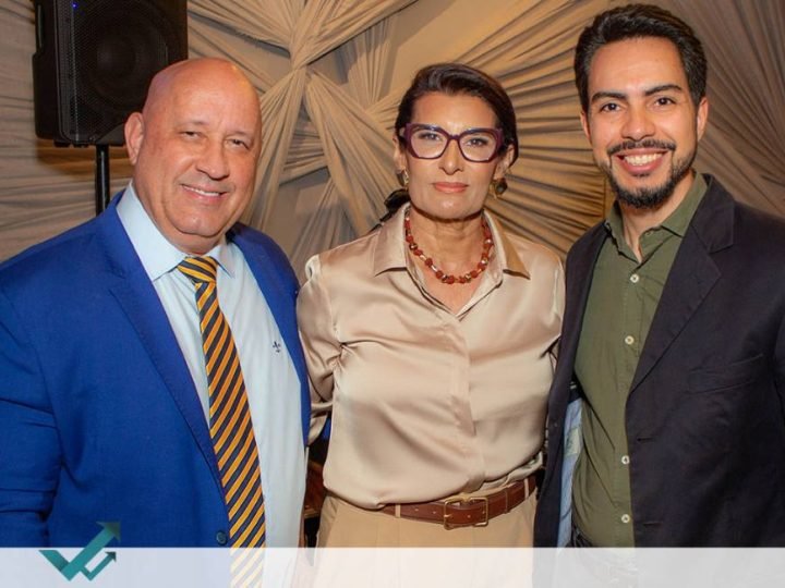 Galeria de fotos: III Conta Comigo Contador movimenta profissionais da contabilidade em Jataí