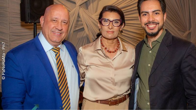 Galeria de fotos: III Conta Comigo Contador movimenta profissionais da contabilidade em Jataí