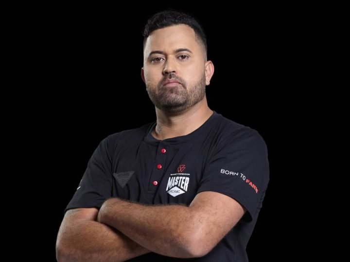 Mecânico jataiense representa Goiás em reality nacional de manutenção agrícola