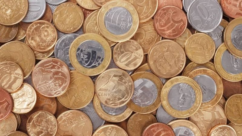 Moedas de R$ 1 dos Jogos Olímpicos Rio 2016 podem valer até R$ 6 mil no mercado de colecionadores