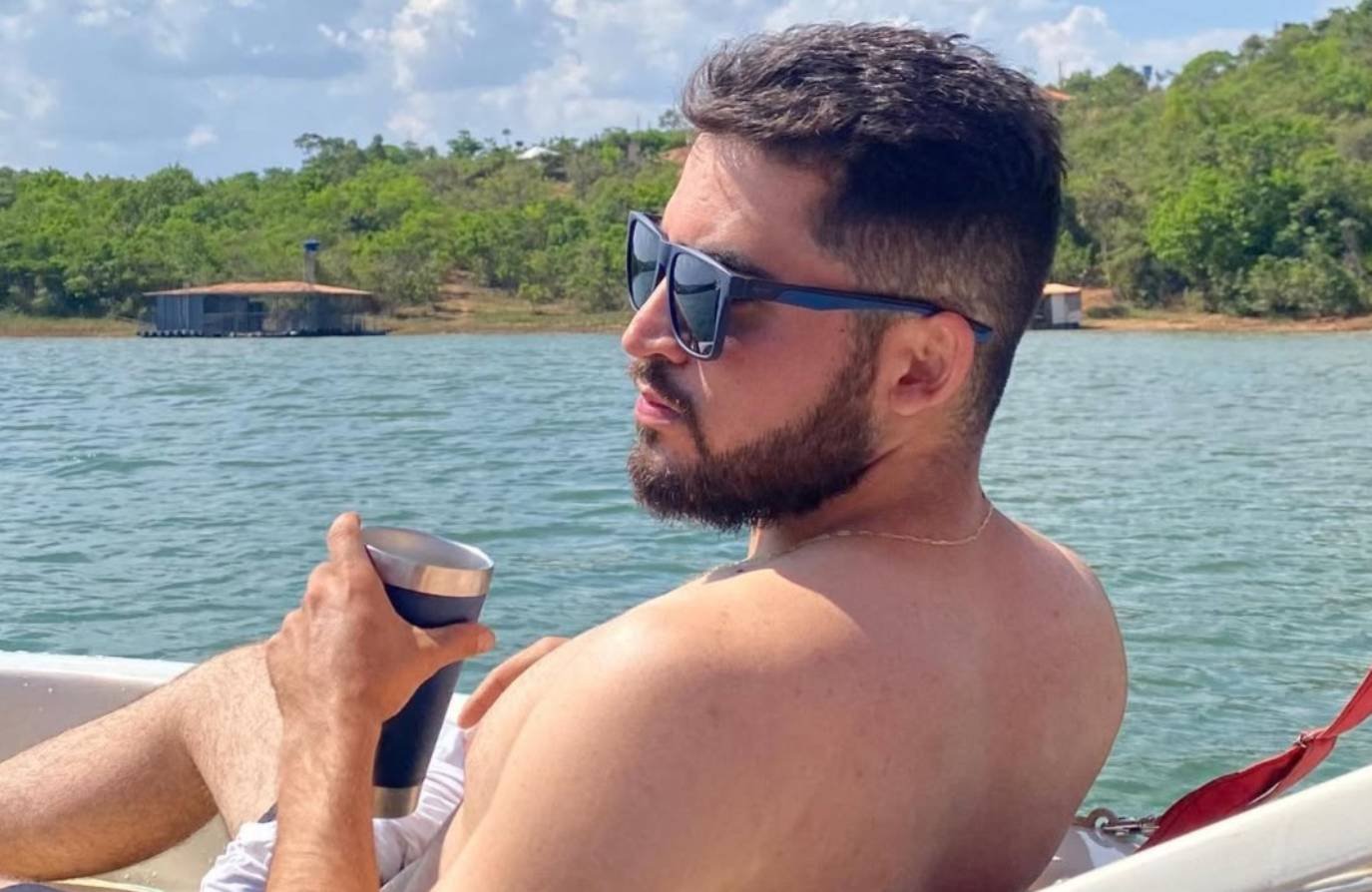 O que é intoxicação exógena, apontada como provável causa da morte de engenheiro no Lago Corumbá IV