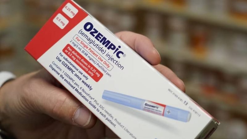 OMS inclui Ozempic e Mounjaro na lista de medicamentos essenciais